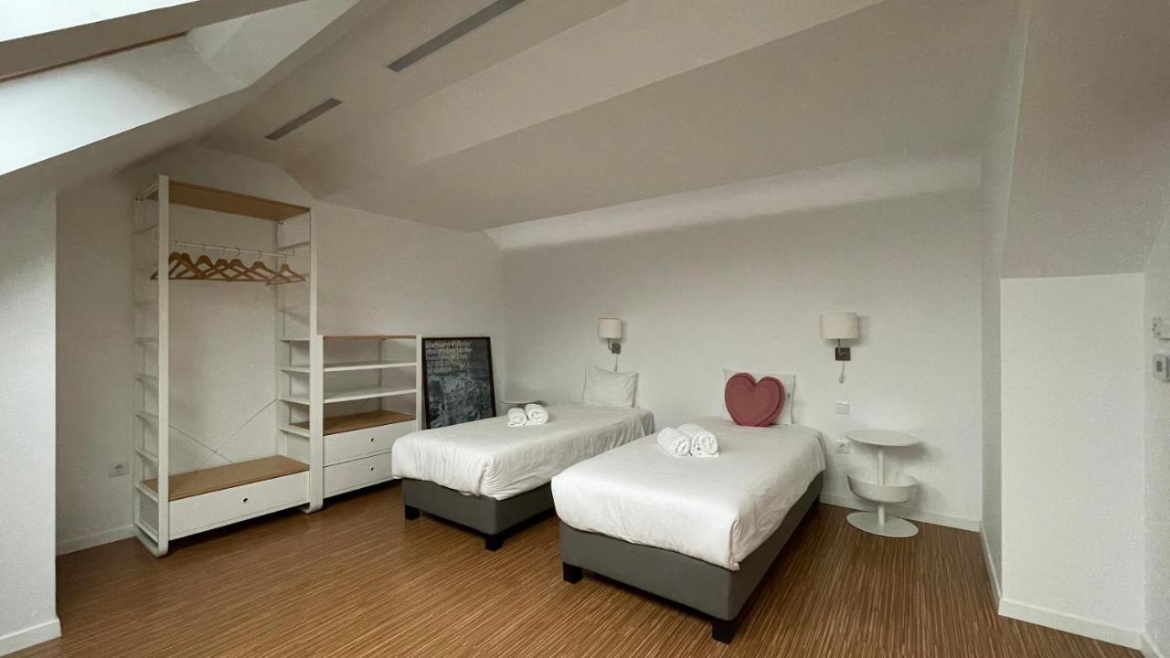 Casa Do Rossio By Home Sweet Home Aveiro Zewnętrze zdjęcie