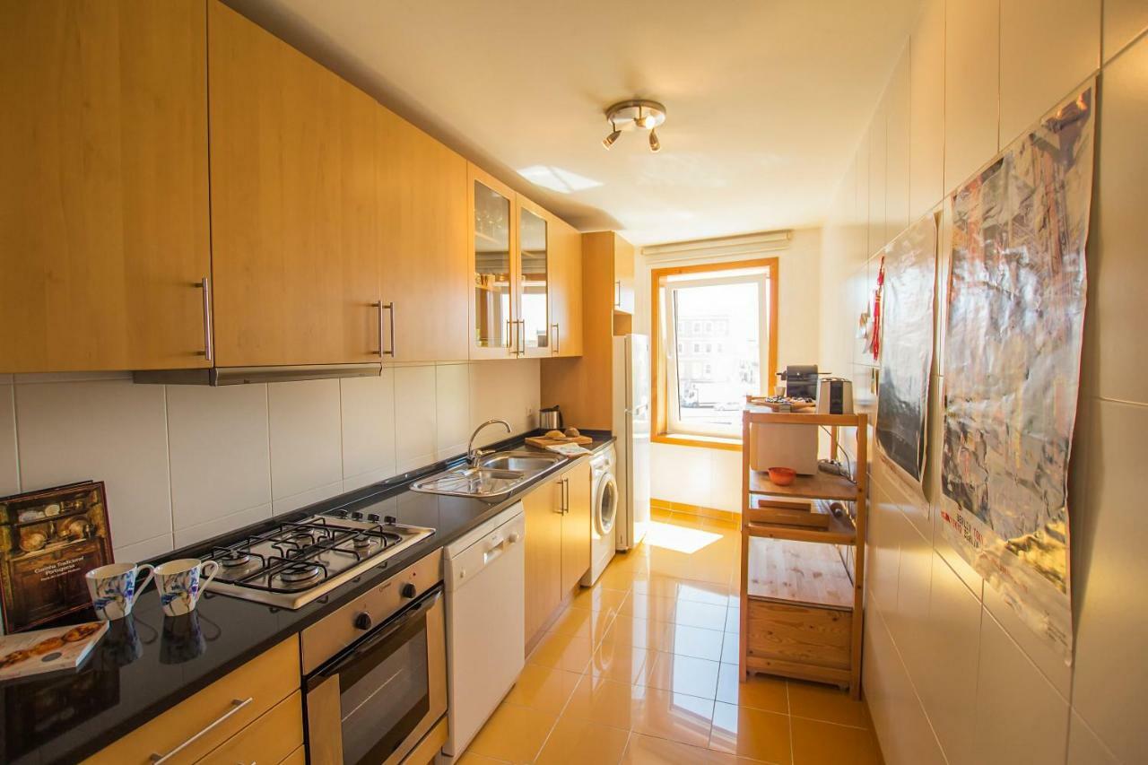 Casa Do Rossio By Home Sweet Home Aveiro Zewnętrze zdjęcie