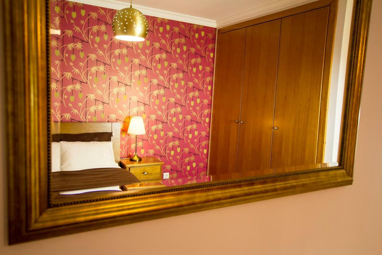 Casa Do Rossio By Home Sweet Home Aveiro Zewnętrze zdjęcie