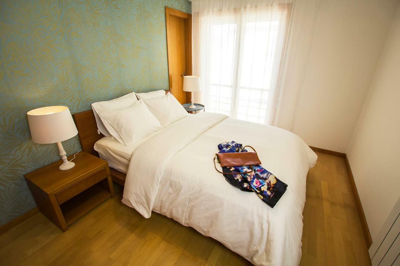 Casa Do Rossio By Home Sweet Home Aveiro Zewnętrze zdjęcie