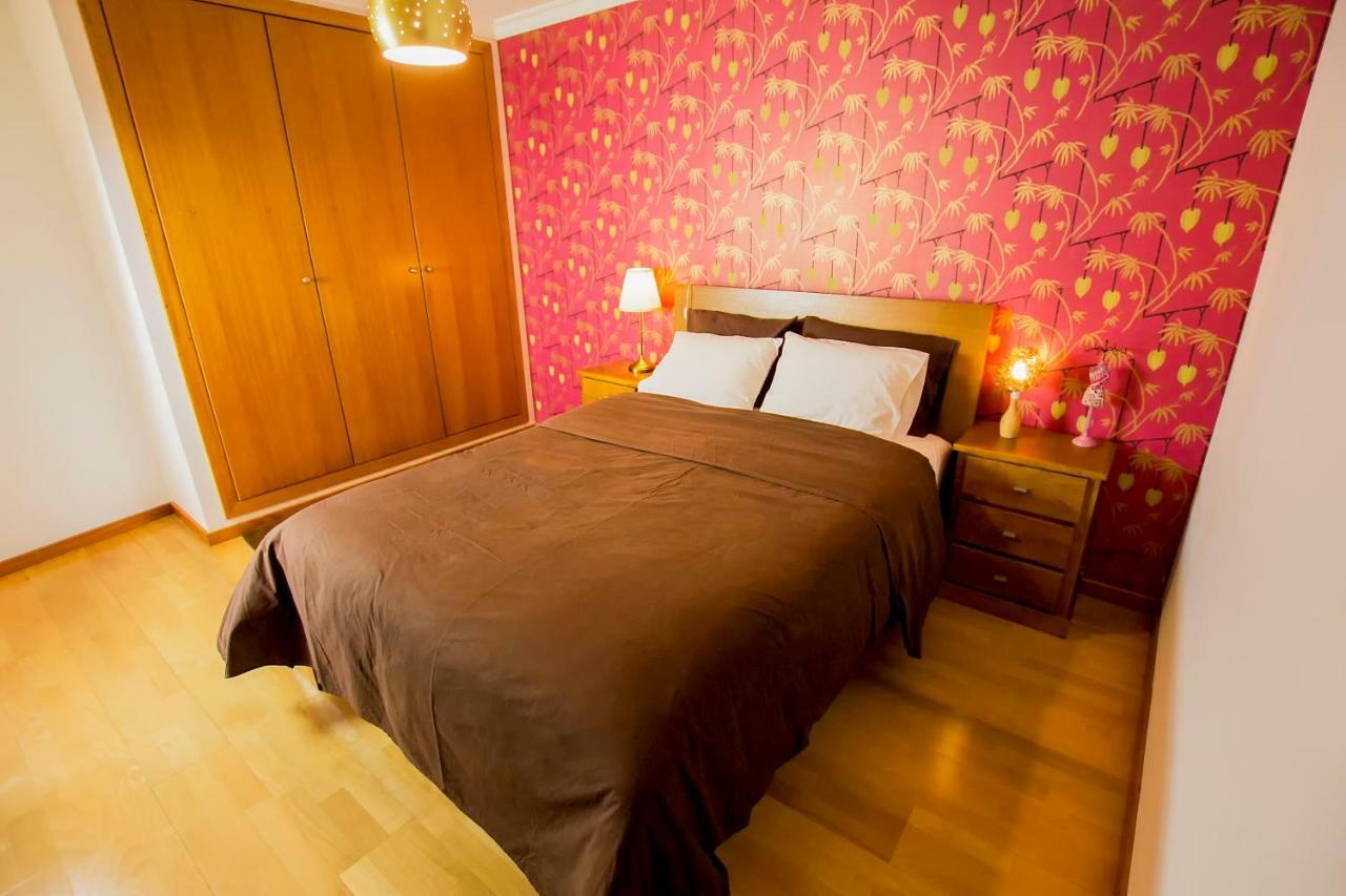 Casa Do Rossio By Home Sweet Home Aveiro Zewnętrze zdjęcie