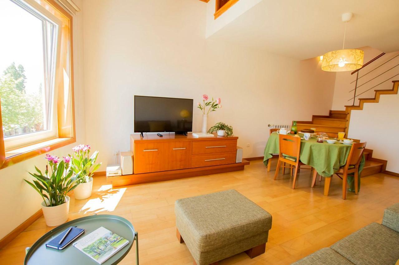Casa Do Rossio By Home Sweet Home Aveiro Zewnętrze zdjęcie