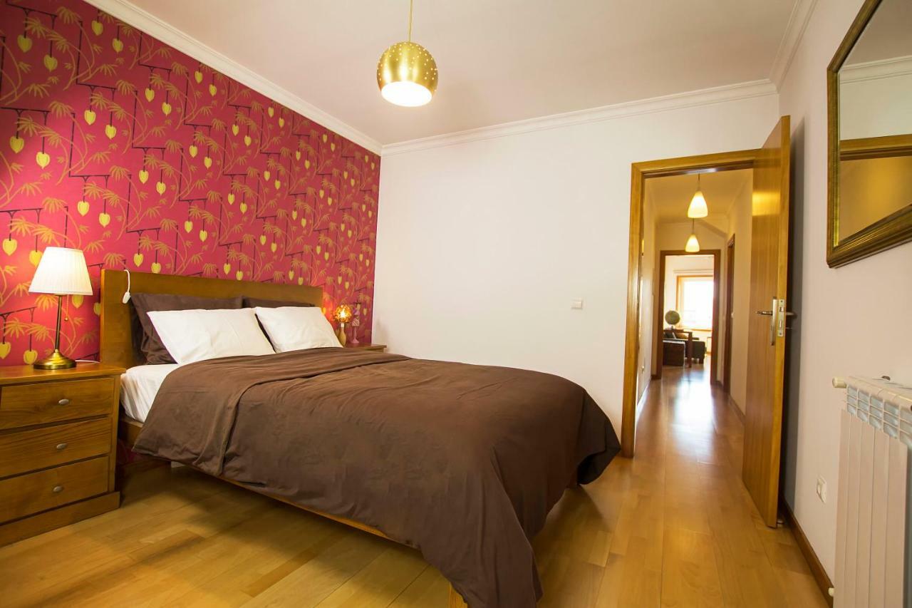 Casa Do Rossio By Home Sweet Home Aveiro Zewnętrze zdjęcie