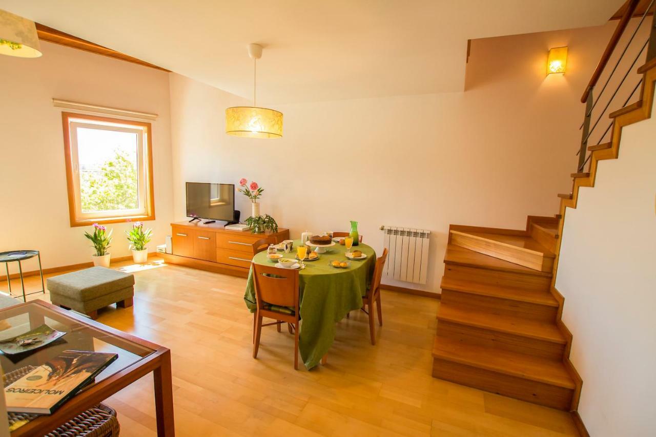 Casa Do Rossio By Home Sweet Home Aveiro Zewnętrze zdjęcie