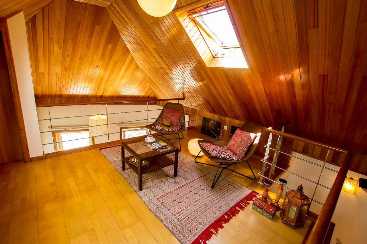 Casa Do Rossio By Home Sweet Home Aveiro Zewnętrze zdjęcie