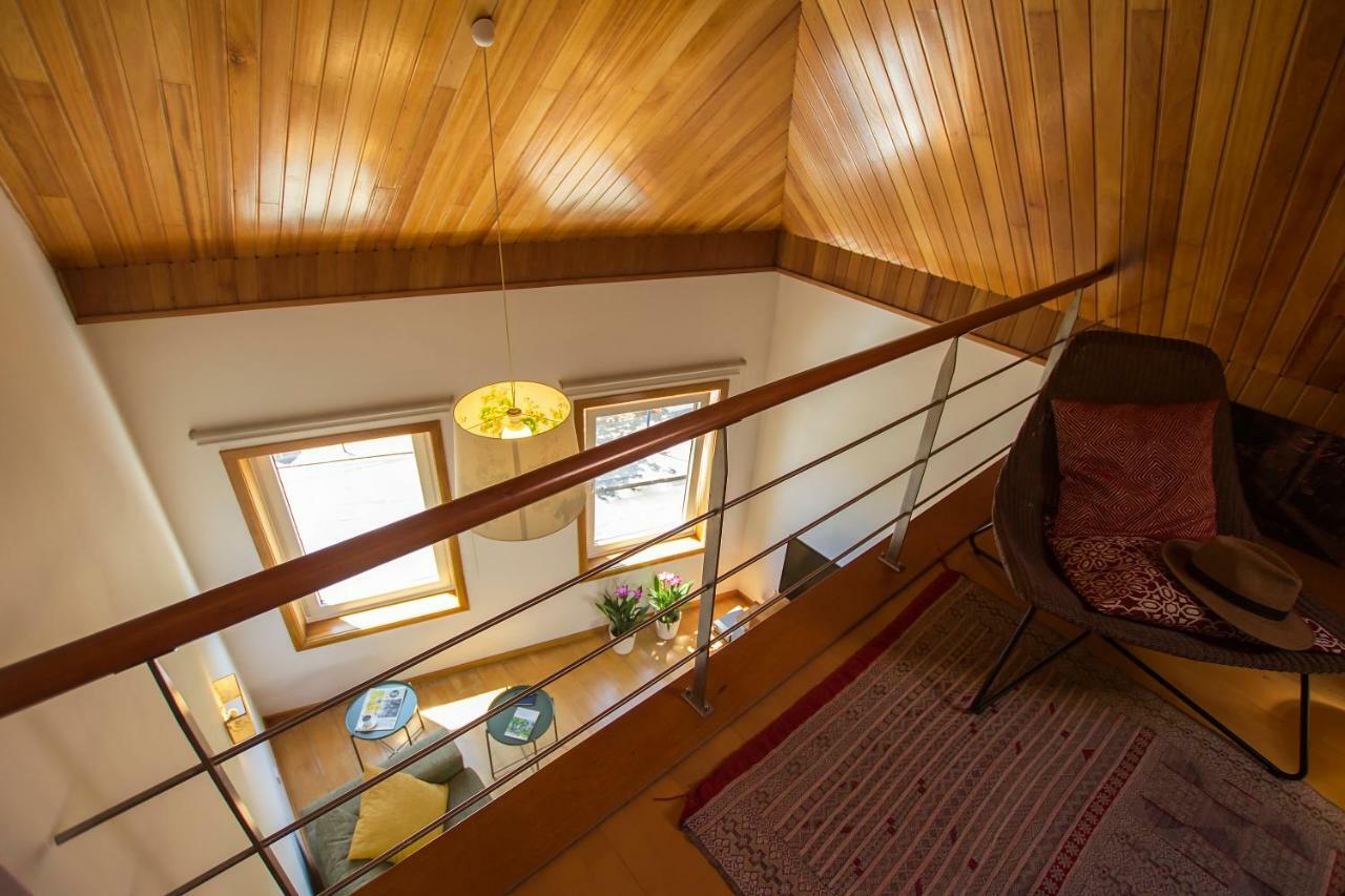 Casa Do Rossio By Home Sweet Home Aveiro Zewnętrze zdjęcie