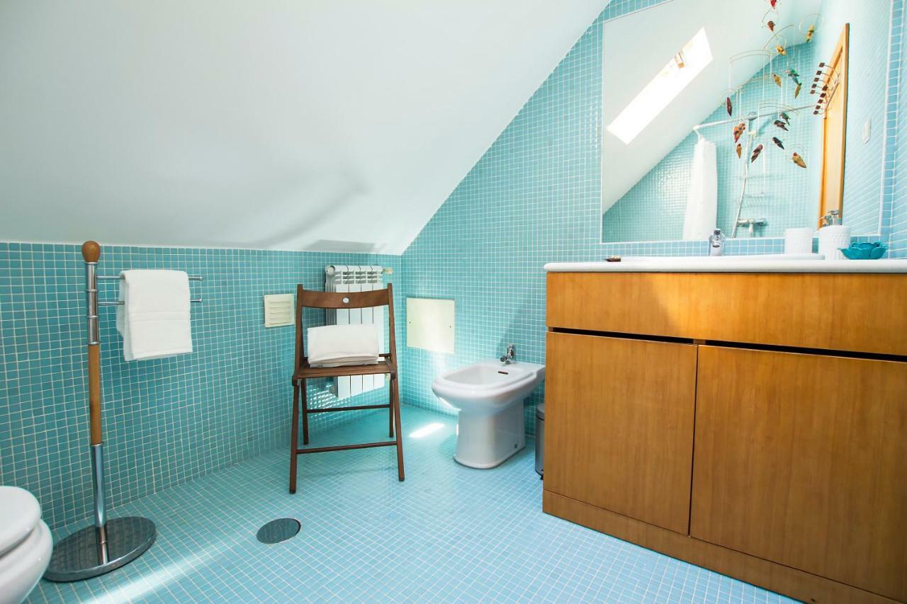 Casa Do Rossio By Home Sweet Home Aveiro Zewnętrze zdjęcie