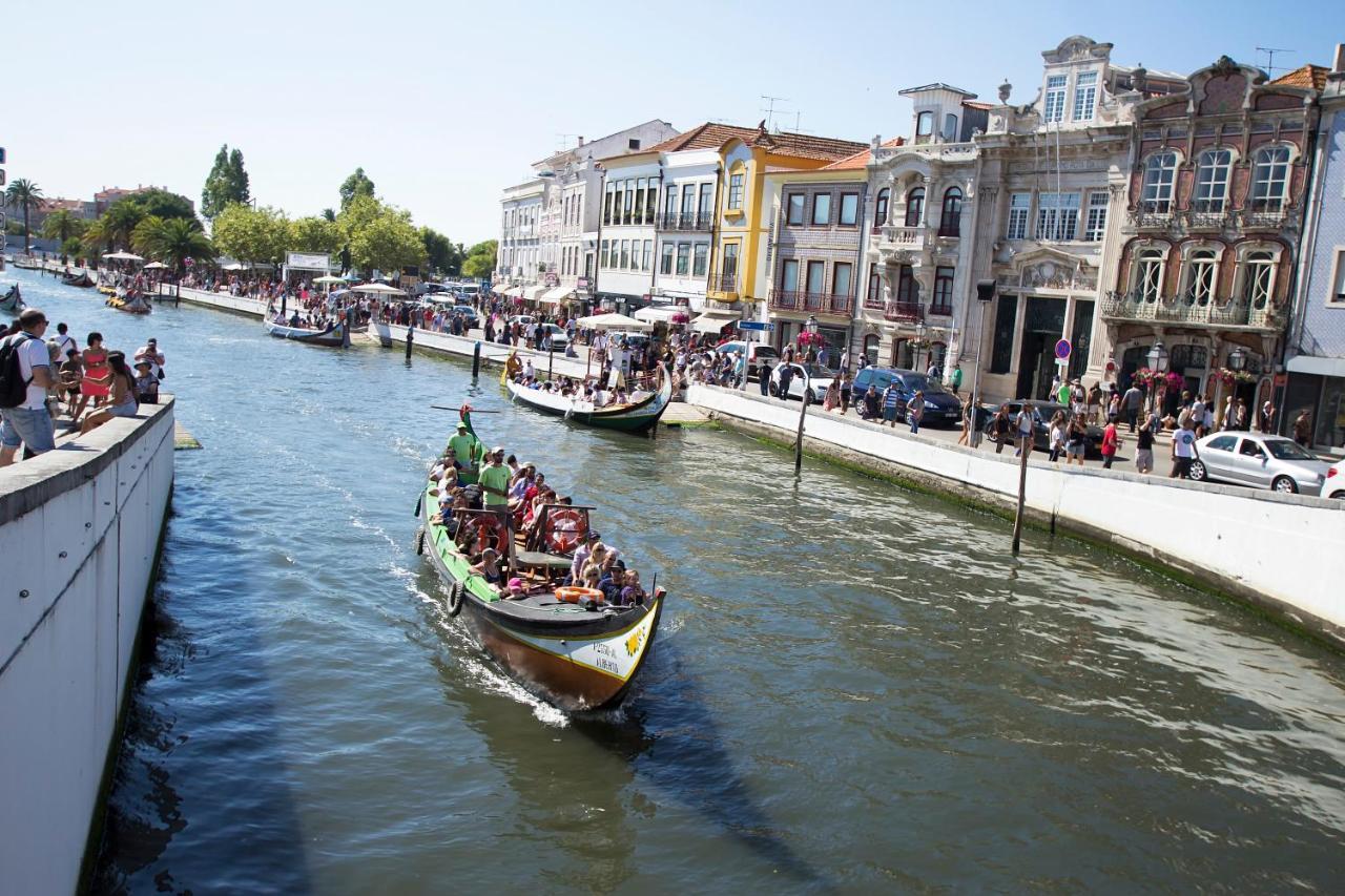 Casa Do Rossio By Home Sweet Home Aveiro Zewnętrze zdjęcie
